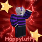 Happyluffy's fan