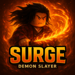 {SURGE}