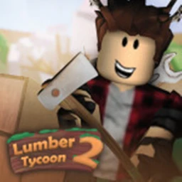 Lumber Tycoon 2 icon