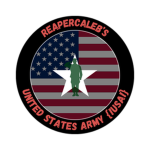 United States Army {!USA!}