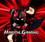 xHARITHx