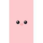 Milky AG cow