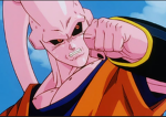 Majin | 魔人