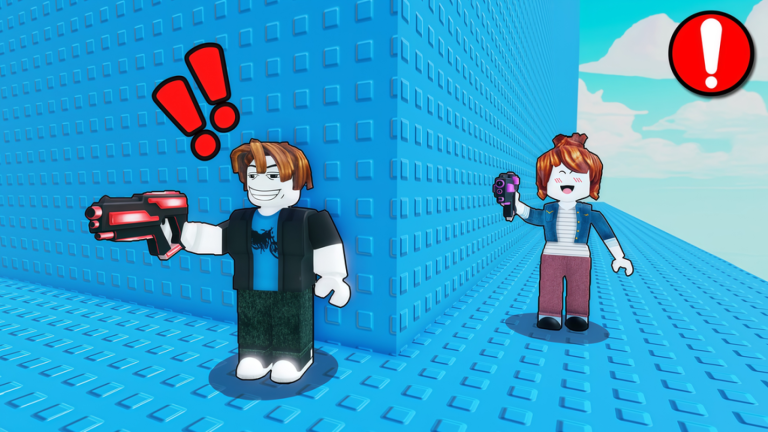 Gear Troll Slap Laser Tower 💥 screenshot 4