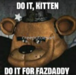 ;; FNaF fn group ୨୧