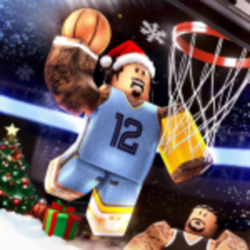 [UPD]🎄Basketball Legends🎅