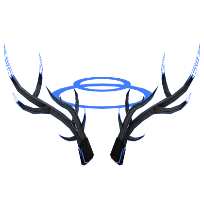 Showdown Antlers Roblox NoFilter