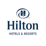Hilton Hotels,Suits.