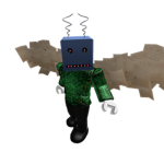 Roboto Clothing
