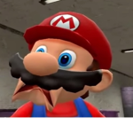 Mario group not join you don’t like Mario