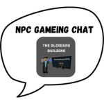 NPC Gameing Chat