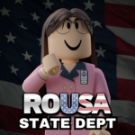 [RoUSA] State Department