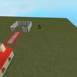 ADMIN HOUSE  WORKING