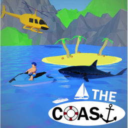 [VOLCANO🌋] The Coast [Beta!!!]