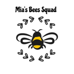Mia’s Bees Squad