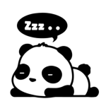 pandie :3 #emma