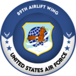 89th Aіrlift Wіng