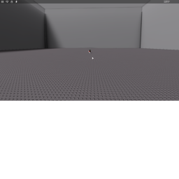 Giant Useless Box