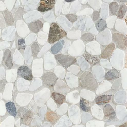 [WALLPAPER] pebble mosaic Roblox decal