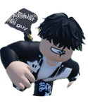 RobloxProGamers500 ON TOP