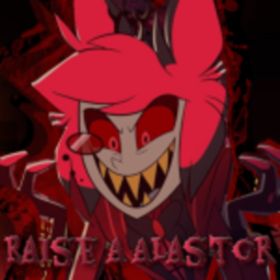 Guess The Hazbin Hotel Boss Characters RP