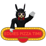 Eddie's Pizza Time Theater
