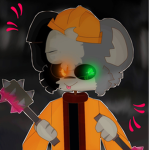 Kolie Koala fan club!