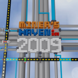 Miners Haven in 2010