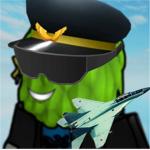 The bush empire Air Force