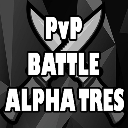 PvP Battle [Alpha Tre s]