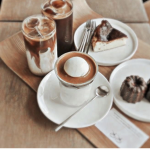 K.S.K CAFE