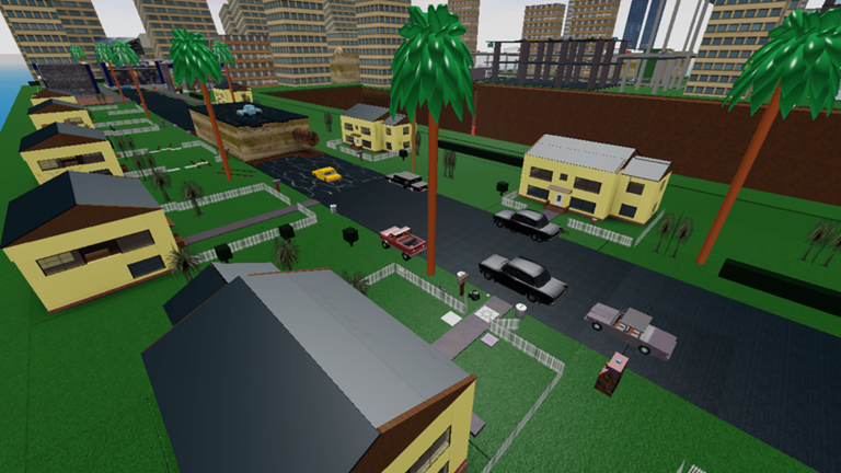 2012 Disaster Movie Survival! Earthquake Escape! screenshot 1