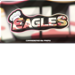 Eagles restaurant.