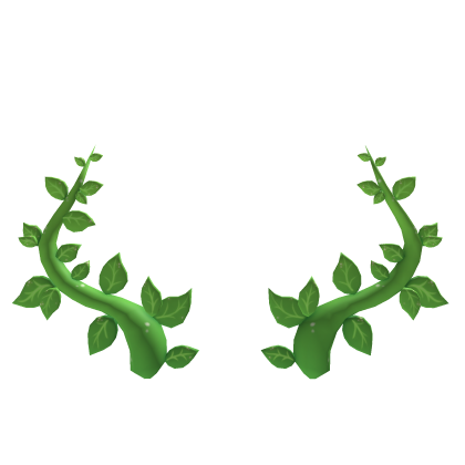 Leafy Antennas