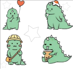 DinoEmily