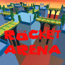 Classic Rocket Arena