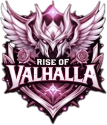 - Rise Of Valhalla - Roblox group icon