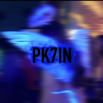 Pk7in