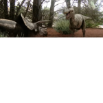 Dinosaur World Of Fun!