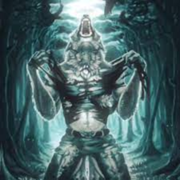 Church Of The Fallen Alpha