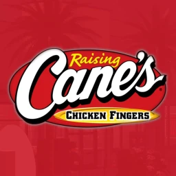 [💸TIPS] Raising Cane's icon