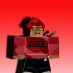 SantiSil Gang