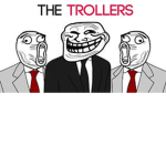 The Trollers and Raiders