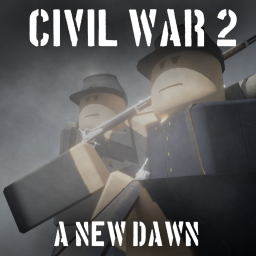 CIVIL WAR 2: A new dawn