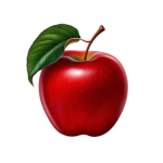 LAK apples