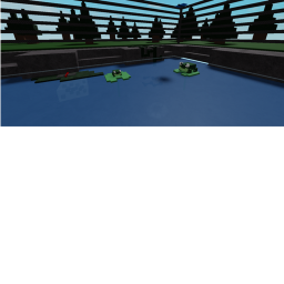 Untitled Hot Spring Game