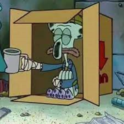 [VOICE CHAT] Spare Change? 🪙