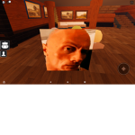 The rock homesky