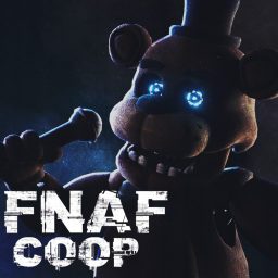 FNAF: Co-op icon
