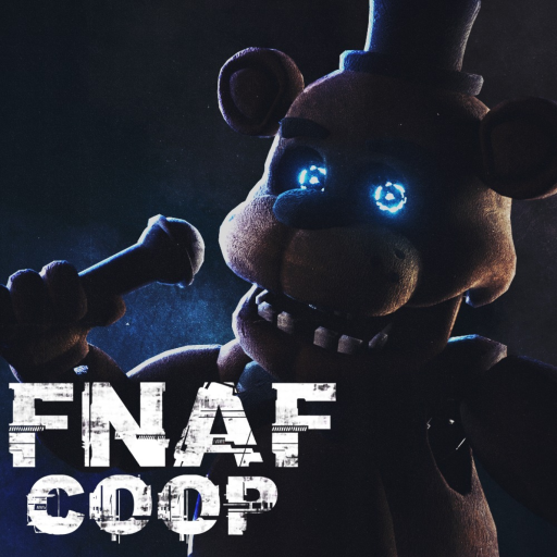 FNAF: Co-op